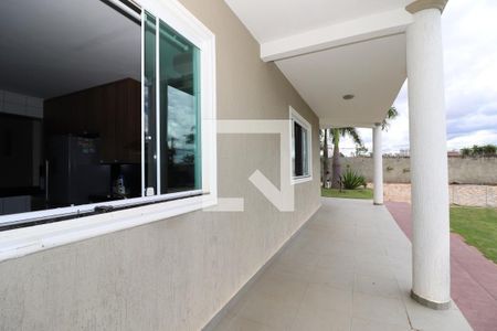Casa para alugar com 1750m², 6 quartos e 6 vagasQuintal