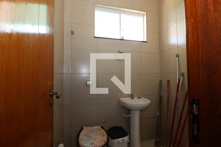 Casa para alugar com 1750m², 6 quartos e 6 vagasBanheiro