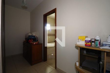 Casa para alugar com 1750m², 6 quartos e 6 vagasCloset da Suíte Master