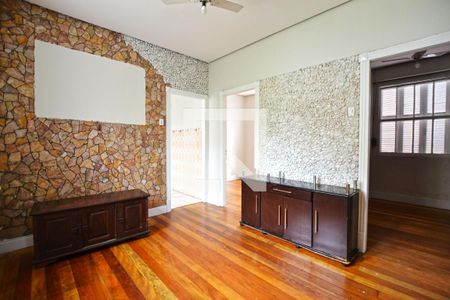 Sala Dois Ambientes de casa para alugar com 3 quartos, 100m² em Vila Joao Pessoa, Porto Alegre