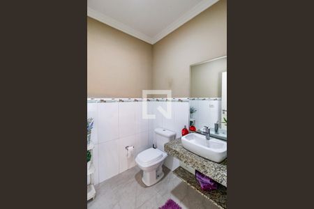 Casa à venda com 380m², 3 quartos e 4 vagas Casa à venda com 380m², 3 quartos e 4 vagasLavabo