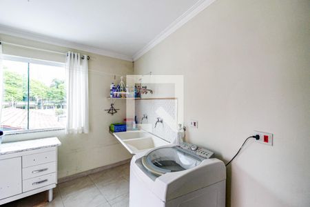 Casa à venda com 380m², 3 quartos e 4 vagas Casa à venda com 380m², 3 quartos e 4 vagasÁrea de Serviço