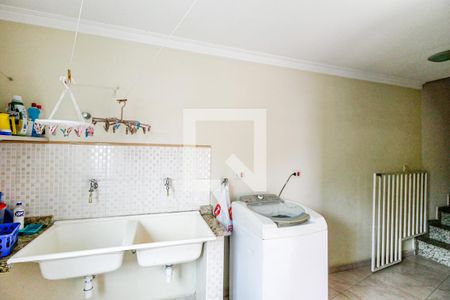 Casa à venda com 380m², 3 quartos e 4 vagas Casa à venda com 380m², 3 quartos e 4 vagasÁrea de Serviço