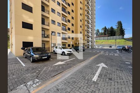 Apartamento para alugar com 48m², 2 quartos e 1 vaga Apartamento para alugar com 48m², 2 quartos e 1 vagaÁrea comum