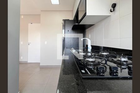 Apartamento para alugar com 48m², 2 quartos e 1 vaga Apartamento para alugar com 48m², 2 quartos e 1 vagaCozinha