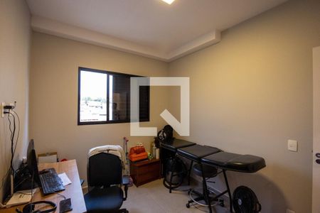 Quarto 1 de apartamento para alugar com 2 quartos, 48m² em Vila Sonia, Valinhos