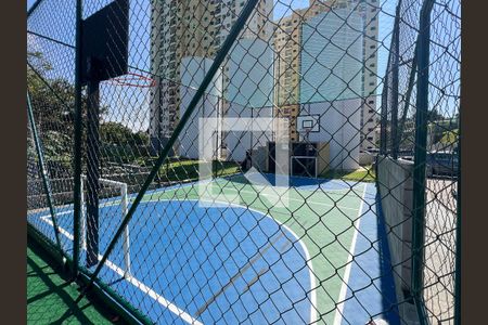 Apartamento para alugar com 48m², 2 quartos e 1 vaga Apartamento para alugar com 48m², 2 quartos e 1 vagaÁrea comum