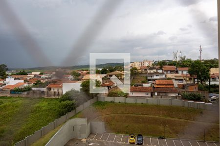 Vista do Quarto 1 de apartamento para alugar com 2 quartos, 48m² em Vila Sonia, Valinhos