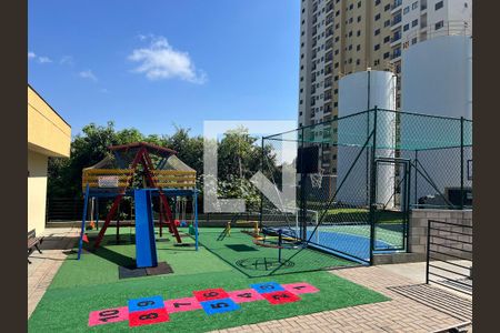 Apartamento para alugar com 48m², 2 quartos e 1 vaga Apartamento para alugar com 48m², 2 quartos e 1 vagaÁrea comum