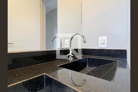 Apartamento para alugar com 48m², 2 quartos e 1 vaga Apartamento para alugar com 48m², 2 quartos e 1 vagaBanheiro