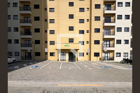 Apartamento para alugar com 48m², 2 quartos e 1 vaga Apartamento para alugar com 48m², 2 quartos e 1 vagaÁrea comum