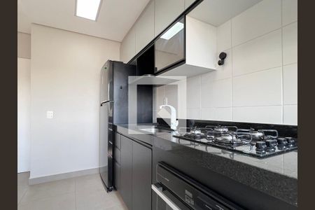 Apartamento para alugar com 48m², 2 quartos e 1 vaga Apartamento para alugar com 48m², 2 quartos e 1 vagaCozinha