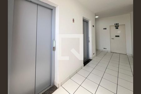 Apartamento para alugar com 48m², 2 quartos e 1 vaga Apartamento para alugar com 48m², 2 quartos e 1 vagaÁrea comum