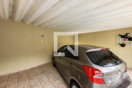 Casa à venda com 140m², 3 quartos e 2 vagas Casa à venda com 140m², 3 quartos e 2 vagasGaragem