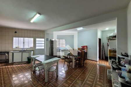 Casa à venda com 140m², 3 quartos e 2 vagas Casa à venda com 140m², 3 quartos e 2 vagasCozinha 2