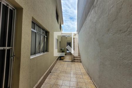 Casa à venda com 140m², 3 quartos e 2 vagas Casa à venda com 140m², 3 quartos e 2 vagasÁrea Externa