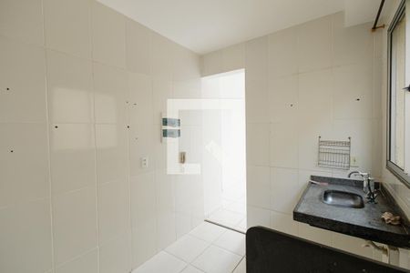 Apartamento para alugar com 50m², 2 quartos e 1 vagaCozinha