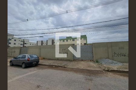 Apartamento para alugar com 50m², 2 quartos e 1 vagaFachada