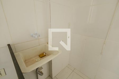 Apartamento para alugar com 50m², 2 quartos e 1 vagaÁrea de serviço
