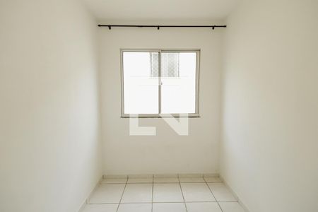 Quarto 2 de apartamento para alugar com 2 quartos, 50m² em Botafogo (justinópolis), Ribeirão das Neves