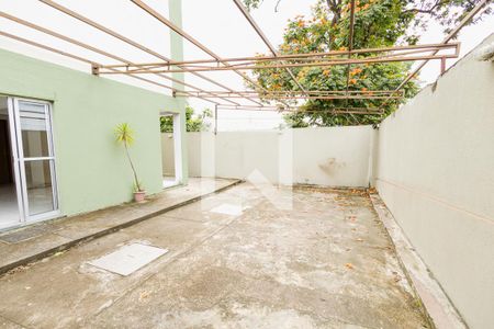 Apartamento para alugar com 50m², 2 quartos e 1 vagaQuintal