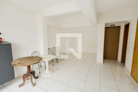 Apartamento para alugar com 50m², 2 quartos e 1 vagaHall