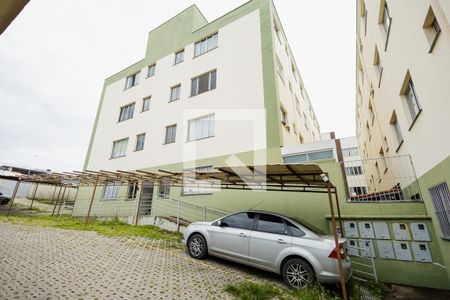 Apartamento para alugar com 50m², 2 quartos e 1 vagaGaragem