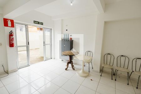 Apartamento para alugar com 50m², 2 quartos e 1 vagaHall