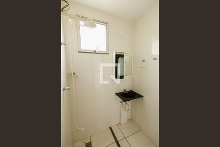 Apartamento para alugar com 50m², 2 quartos e 1 vagaBanheiro