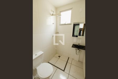 Apartamento para alugar com 50m², 2 quartos e 1 vagaBanheiro