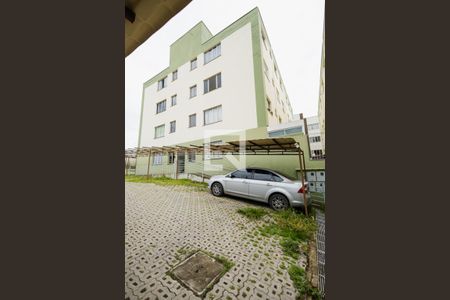 Apartamento para alugar com 50m², 2 quartos e 1 vagaGaragem