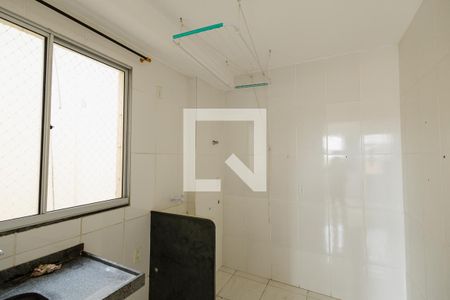 Apartamento para alugar com 50m², 2 quartos e 1 vagaCozinha