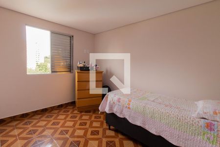 Quarto 1 de apartamento à venda com 2 quartos, 60m² em Vila Fátima, Guarulhos