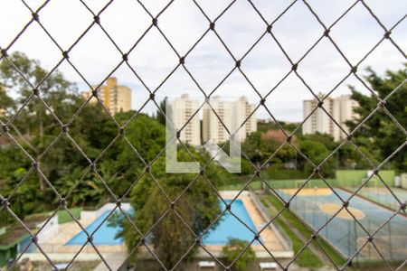 Vista do Quarto 1 de apartamento à venda com 2 quartos, 60m² em Vila Fátima, Guarulhos