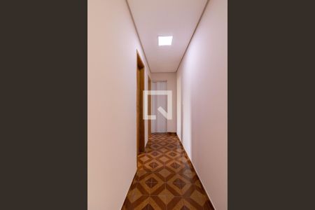 Corredor de apartamento à venda com 2 quartos, 60m² em Vila Fátima, Guarulhos
