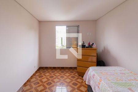 Quarto 1 de apartamento à venda com 2 quartos, 60m² em Vila Fátima, Guarulhos
