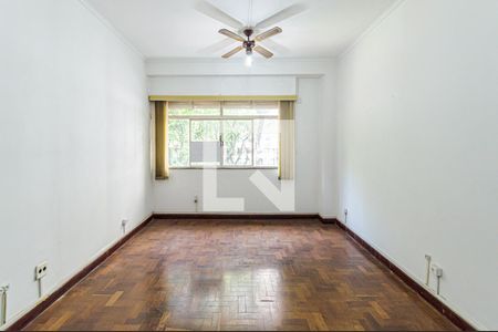Studio de apartamento para alugar com 1 quarto, 35m² em República, São Paulo