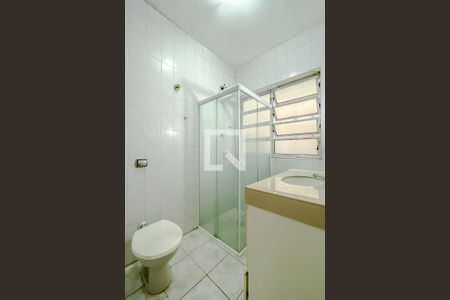 Apartamento à venda com 60m², 1 quarto e 1 vagaBanheiro