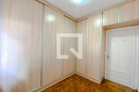 Apartamento à venda com 60m², 1 quarto e 1 vagaQuarto