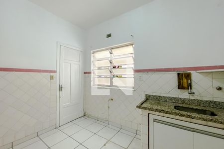 Apartamento à venda com 60m², 1 quarto e 1 vagaCozinha