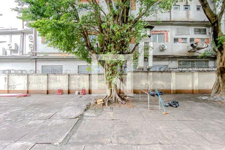 Apartamento à venda com 60m², 1 quarto e 1 vagaVista do Quarto