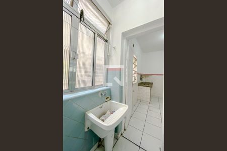 Apartamento à venda com 60m², 1 quarto e 1 vagaÁrea de Serviço