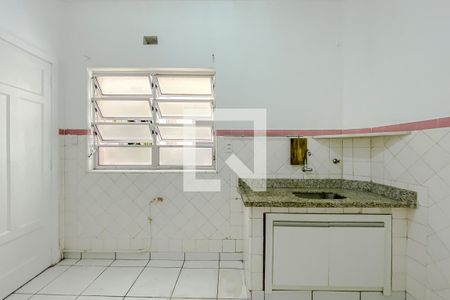 Apartamento à venda com 60m², 1 quarto e 1 vagaCozinha
