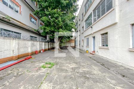Apartamento à venda com 60m², 1 quarto e 1 vagaÁrea Externa