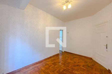 Apartamento à venda com 60m², 1 quarto e 1 vagaSala