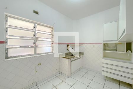 Apartamento à venda com 60m², 1 quarto e 1 vagaCozinha