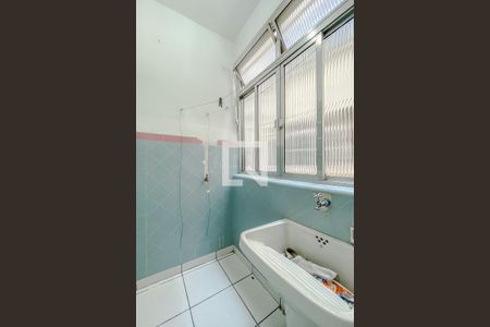 Apartamento à venda com 60m², 1 quarto e 1 vagaÁrea de Serviço