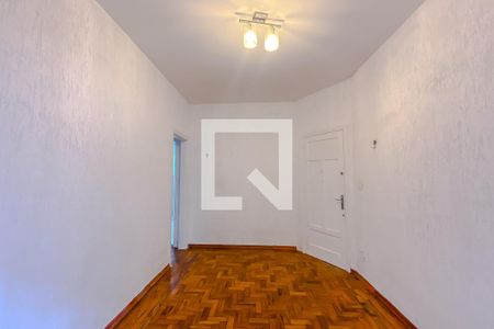 Apartamento à venda com 60m², 1 quarto e 1 vagaSala