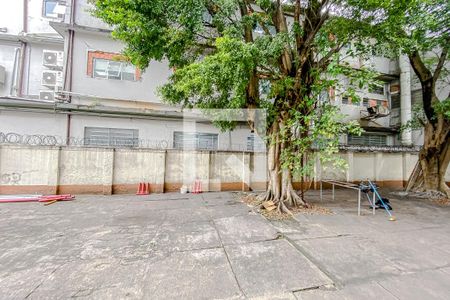 Apartamento à venda com 60m², 1 quarto e 1 vagaVista da Sala