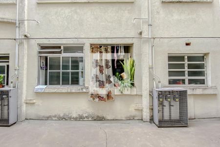 Apartamento à venda com 60m², 1 quarto e 1 vagaEntrada